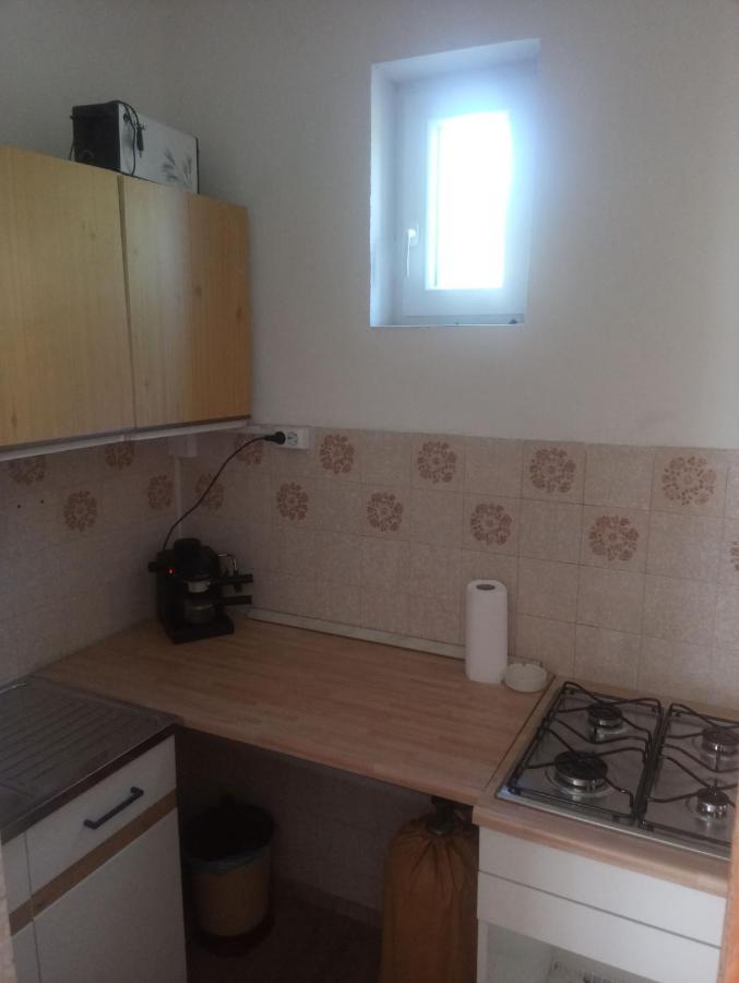 Arany Apartman Zsory Mezokovesd Exterior photo