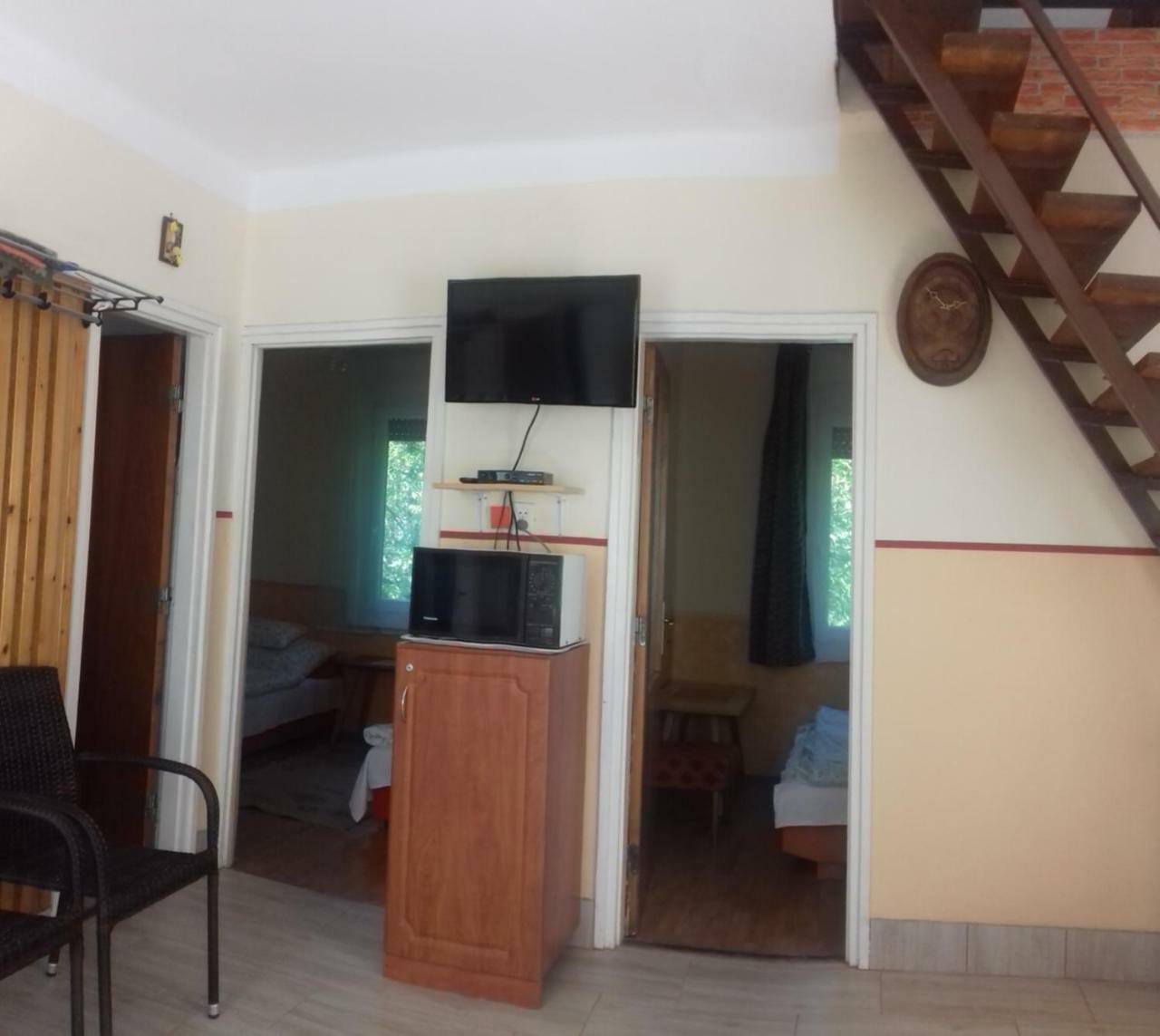 Arany Apartman Zsory Mezokovesd Exterior photo